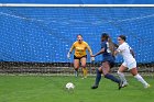 WSoccer vs Brandeis  Wheaton College Women's Soccer vs Brandeis College. - Photo By: KEITH NORDSTROM : Wheaton, women's soccer